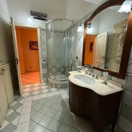 Casa Attard Apartman Porto Empedocle